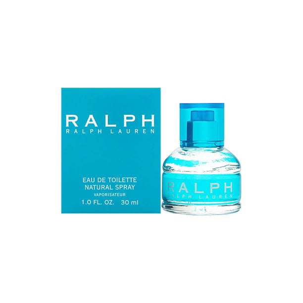 Ralph by Ralph Lauren for Women, Eau De Toilette Natural Spray, 1 Ounce | Eau de Toilette