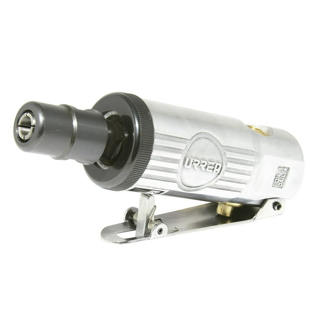 Moto-Tool Neumático 1/4" 25000Rpm Uso Pesado Urrea UP876