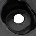 thumbnail image 5 of For Nissan Kicks 2018 19 20 21 22 2023 Engine Splash Shield | Front | Forward | CAPA Certified | Made Of PP Plastic | Replacement For NI1228167, NI1228167C | 626605RB0A, 5 of 6