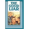 thumbnail image 1 of Pre-Owned The Good Liar (Hardcover) 0395906970 9780395906972, 1 of 1