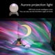 thumbnail image 4 of Luz de noche de luna LED Billuyoard 5W proyector USB con control remoto tipo HA083313-02, 4 of 6