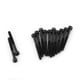 thumbnail image 1 of Accesorio de herramienta de reparación, pernos de juego de tornillos de cabeza hueca hexagonal negra M3 Características de vanguardia, 1 of 2