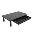 thumbnail image 2 of maskred Adjustable Laptop Stand With Durable Metal Bracket ForMonitor 4.8 Inches Height, 2 of 6