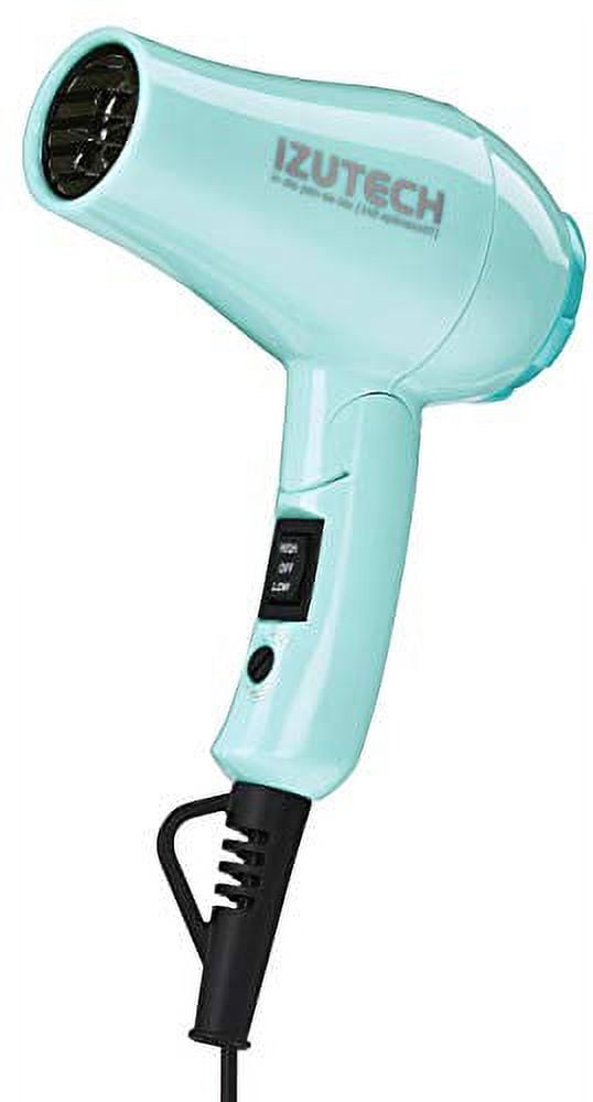 TORO 2400 MINI FOLDABLE DC HAIR DRYER