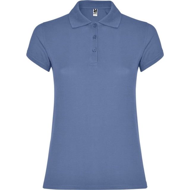Roly Polo Étoile pour Femmes