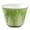 Green, variant on Vikakiooze Cabbage Cups Natural Colour- Green- China High-end Tea Bowl Ceramic Cups- High-value Tea Set Large Capacity Tea Cups
