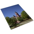 thumbnail image 3 of Print: William J. Samford Hall Is A Structure On The Campus Of Auburn, 3 of 4