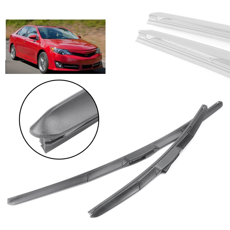 GZYF 26 18 Front Window Windshield Wiper Blades For TOYOTA CAMRY XV50 2012 2017 Walmart 