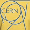 thumbnail image 3 of CafePress - CERN_Logo Light T Shirt - Men's Classic Graphic T-Shirt, 3 of 4