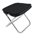 thumbnail image 4 of koolsoo Folding Camping Stool Camping Chair Fishing Chair Blue, 4 of 9