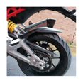 thumbnail image 2 of Rueda de bicicleta Hugr Extens Extensor de guardabarros Splash para V4 S V4s 2021 2022, 2 of 5