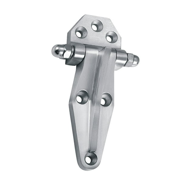 Set Of 4 90 Degree Hinges, Adjustable 90 Degree Cabinet Door Hinge