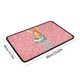 thumbnail image 3 of Easter Bunny Print Kitchen And Bathroom Mat Absorbent Oil-resistive And Stain-resistive Household Floor Mat Suitable For Easter Decoration, 3 of 6