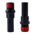 thumbnail image 1 of 2x 2pcs Replacement Mounts Mountain Bike Screws M10 for Frame & Fork, 1 of 8