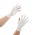 thumbnail image 6 of McKesson Latex Exam Gloves, Powder-Free Disposable Medical Gloves - Size XL, 100 Count, 10 Boxes, 1000 Total, 6 of 6