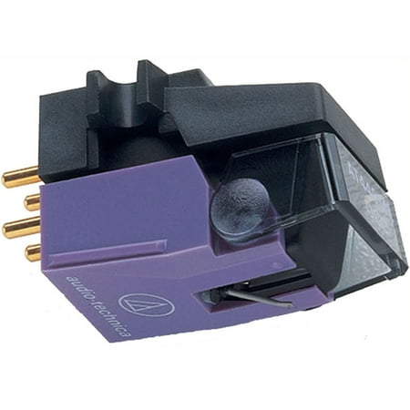 Audio Technica AT440MLA Dual-Moving Magnet Phono Cartridge