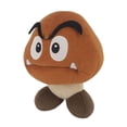 thumbnail image 1 of Peluche Sanei Super Mario All Star Collection 5 Goomba Small, 1 of 6