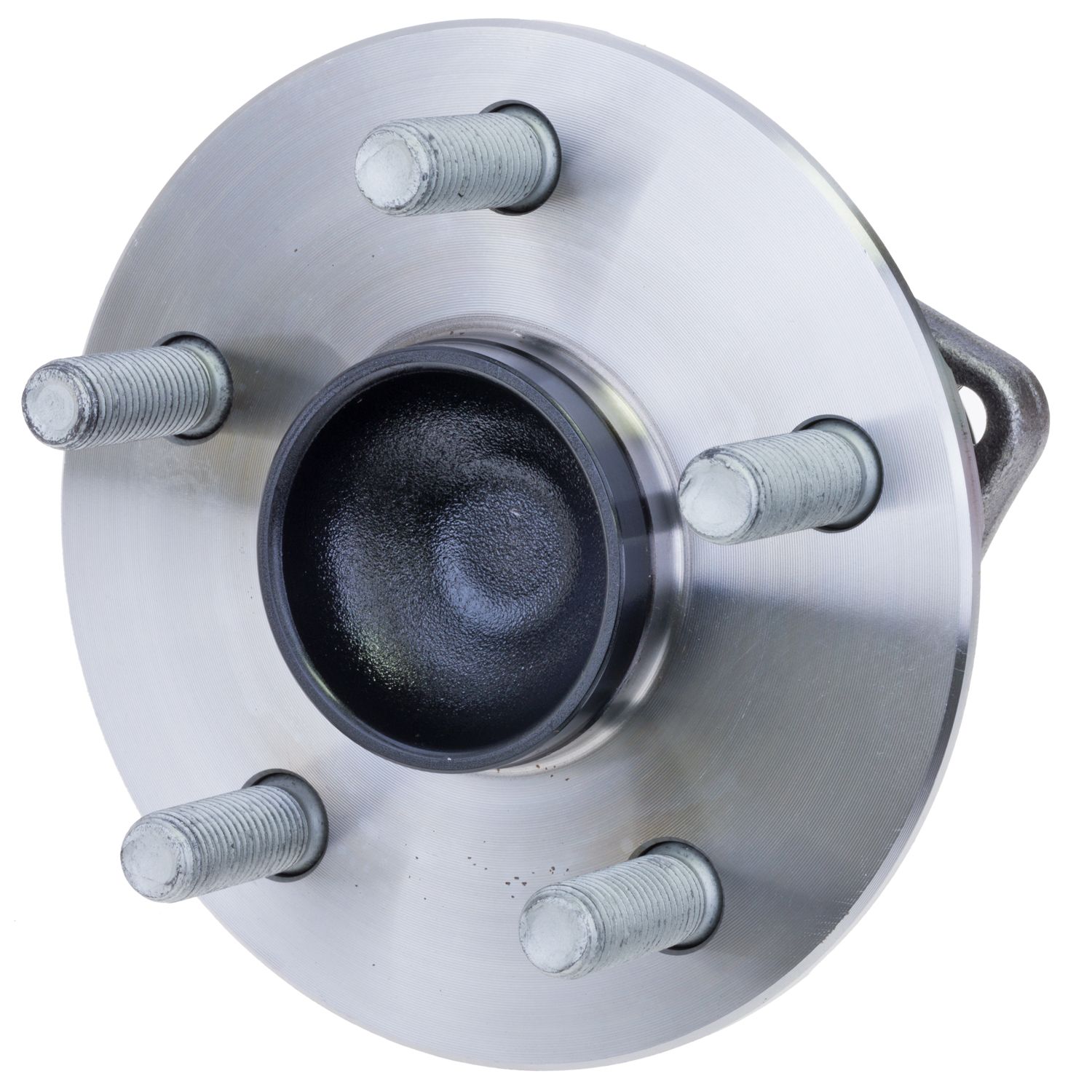 Schaeffler 102503 Wheel Bearing - Generation 3
