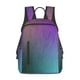 thumbnail image 1 of Easygdp vintage dark paint para Easygdp Yak - Mochila Casual Ligera y Resistente para Viaje y Senderismo para Hombres y Mujeres, 1 of 7