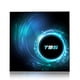 thumbnail image 3 of Decodificador de TV T95 con Android 10, H616, cuatro núcleos, A53, 2,4 G/5 G, 3 of 8