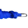 thumbnail image 6 of GARENDE 3xDurable Horse Rope 15mm Wide Bolt Snap Double Layer for Livestock blue, 6 of 6