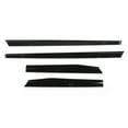thumbnail image 3 of Jupe Latérale Extension de Voiture Côté Spoiler Diffuseur Côté Rocker Winglet Winglet Diffuseur Jupe Latérale Extensions Fendeurs Winglet pour RZ Style Fit pour MK7 MK7.5 R 2013-2020, 3 of 8