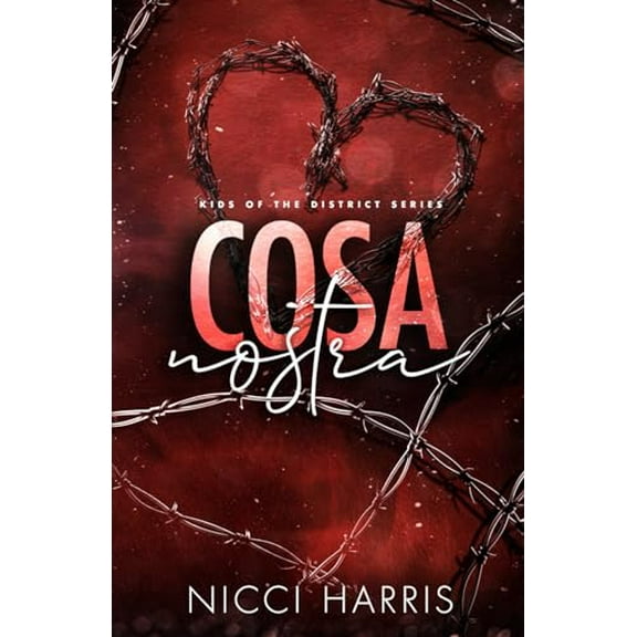 Pre-Owned Cosa Nostra: A Steamy Mafia Romance (Paperback) 1922492035 9781922492036