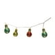 thumbnail image 3 of Adornos Navideños Xihbxyly Luces LED Decoraciones Colgantes para Árboles de Navidad, 3 of 6