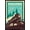 Black Framed Version, variant on The Polar Express - All Aboard Wall Poster, 14.725" x 22.375"