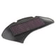 thumbnail image 2 of Filtro de Aire Sharpla para motocicleta 125 NMAX125 2017 2018, 2 of 7