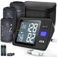 thumbnail image 1 of Jesverty DC Power Supply Variable, 0-32V 0-10A Switching Bench Power Supply with 20W USB & Type-C Quick-Charge, Encoder Corase & Fine Adjustment Knob, 1 of 7