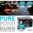 thumbnail image 2 of Evolution Aqua Pure Pond Bomb Water Clarity Pond Bomb, 2 of 4