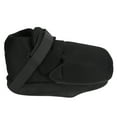 thumbnail image 3 of Zapato médico con punta cerrada, zapato postoperatorio de descarga Zapato médico para caminar Protección para los pies Bota fundida meticulosamente diseñada, 3 of 5