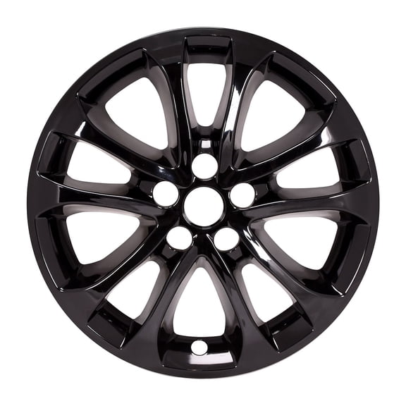 Coast To Coast IMP471BLK IMPOSTOR ® WHEEL COVER