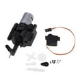 thumbnail image 1 of Accesorios para automóviles RC CUTICAT repuestos Servo 2 velocidades para WPL B14 B16 B24 C14 C24, 1 of 8