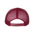 thumbnail image 3 of Richardson - New NIB - Adjustable Snapback Trucker Cap, 3 of 5
