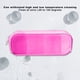 thumbnail image 5 of Estuche de lápices suave de gran capacidad con cierre de cremallera para guardar bolígrafos y artículos de papelería de forma segura. Organizador perfecto para útiles escolares y artículos, 5 of 7