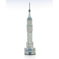 thumbnail image 1 of Empire State Building Boîte d'Épargne Tirelire Modèle Architectural, 1 of 1