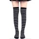 thumbnail image 2 of 1 Set of Women Arm Warmers Warm Long Stockings Decorative Winter Arm Leg Warmers, 2 of 4