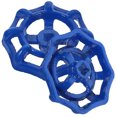 thumbnail image 1 of HOOWIFFY 2Ud Manija Azul De Para Bib De Manguera Fabricada En Fundido Seguro Y Eficaz, 1 of 7
