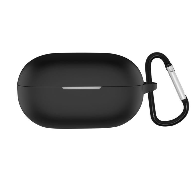 Silicone Case Cover for 2024 Beats Solo Buds Wireless Earbuds Soft