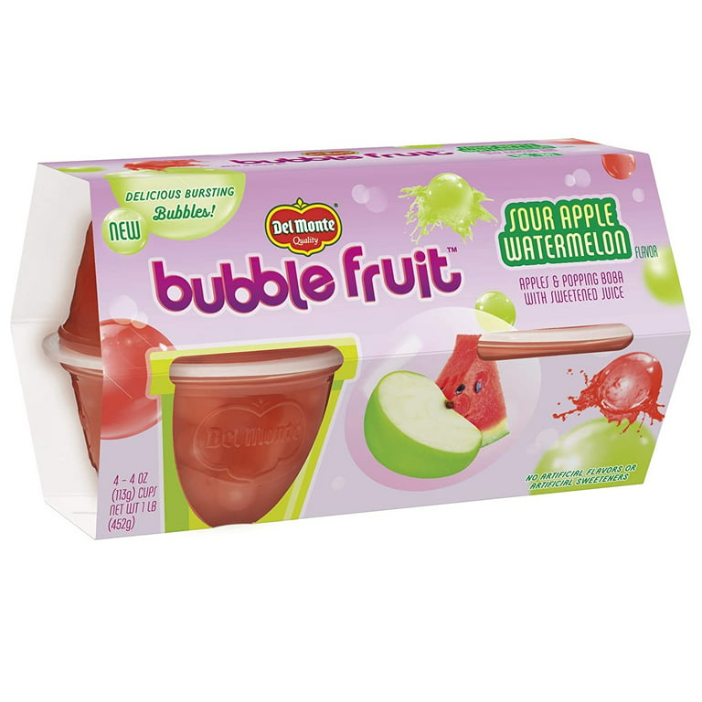 Watermelon Bubbles-- 16 fl oz | 24 Pack