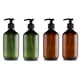 thumbnail image 1 of Juego de Dispensadores de champú y Acondicionador Botellas de Ducha Contenedores de Viaje Recargables ANGGREK Otros, 1 of 8
