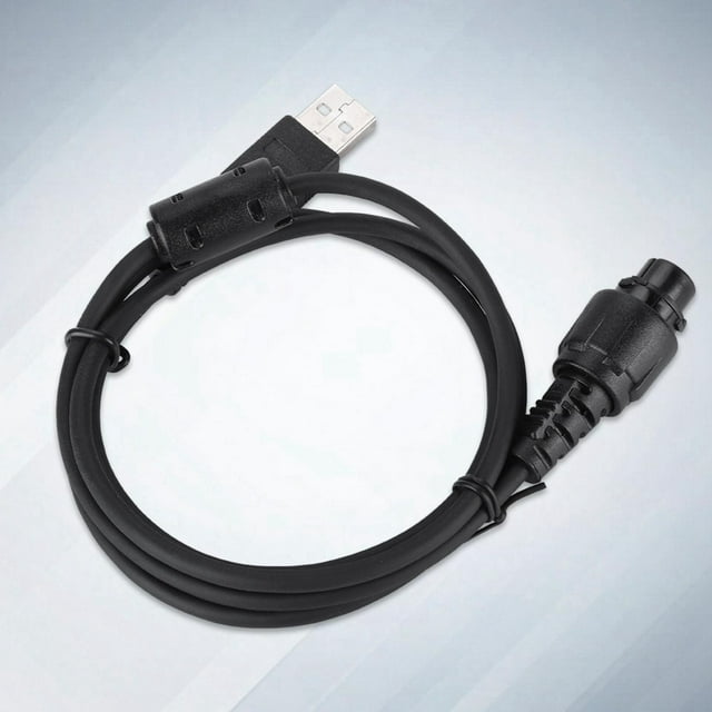 Cable De Programación, Conveniente Enchufe Y Reproducción Del Cable USB Del Programa ABS Para MD 780