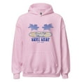 thumbnail image 5 of Good Life Surf Shop Beach Hoodie Longboard Unisex Fleece, 5 of 6