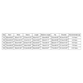 thumbnail image 4 of WUSUOWEI Baby Girls Clothes Toddler Girl Outfits FallInfant Long Sleeved Print Top Pants Two Piece Set Casual Ruffle Sleeve Shirt Fall Outfits Winter Teen Girl Clothes 4-5 Years, 4 of 4