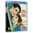 thumbnail image 1 of Lucky Star (1929) [ Blu-Ray, Reg.A/B/C Import - Spain ], 1 of 1