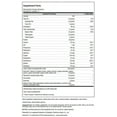thumbnail image 6 of Swanson Senior Muscle Retention Protein Powder - Vanilla 1.06 lb Powder, 6 of 7