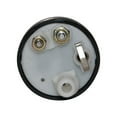 thumbnail image 3 of GMB Electric Fuel Pump, 580-1070 Fits select: 1995-1998 AUDI A6, 1995 AUDI S6, 3 of 4