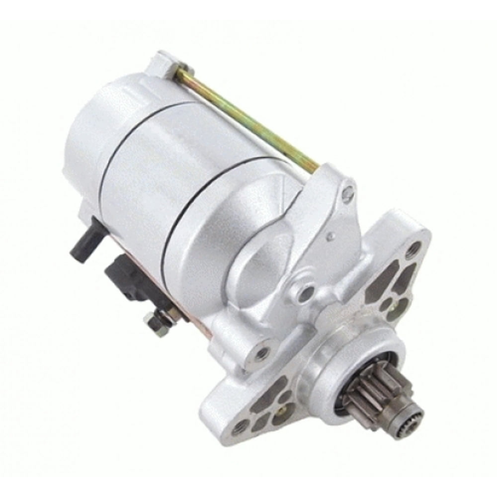 New Starter 2005 TOYOTA TUNDRA PICKUP 4.7L - Walmart.com - Walmart.com